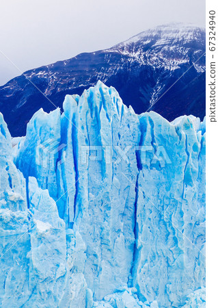 The Perito Moreno Glacier The Perito Moreno Glacier 67324940