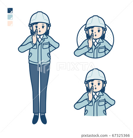 女生 女孩 女性 67325366