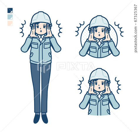 female, lady, woman 67325367