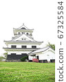 Tateyama Castle 67325584