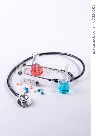 [Syringe and vaccine development] 67326508