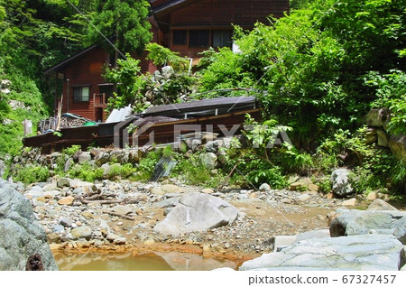 赤湯溫泉山口館 67327457