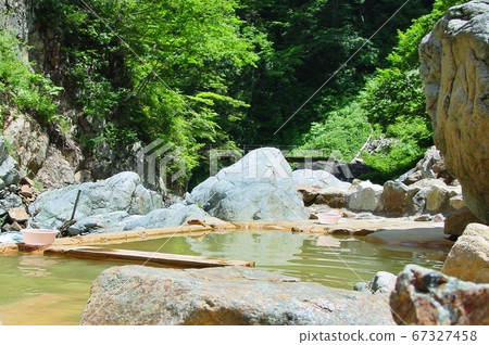 赤湯溫泉山口館 67327458