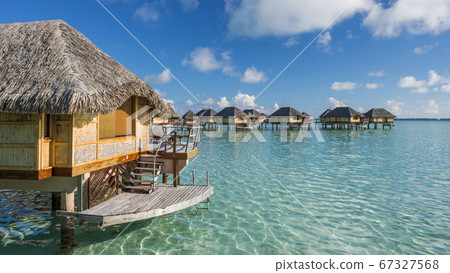Tahiti Rutaha Private Island Tahiti Rutaha Private Island 67327568