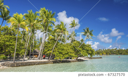 大溪地魯塔哈私人島嶼 大溪地魯塔哈私人島嶼 67327570