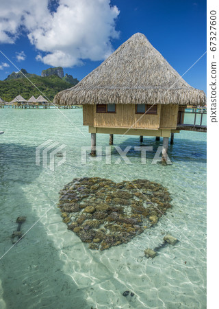 Tahiti Bora Bora Lagoon Tahiti Bora Bora Lagoon 67327600