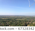 Angkor wat landscape 67328342
