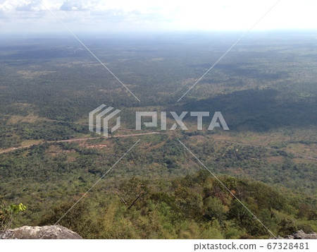 Angkor Wat scenery Angkor Wat scenery 67328481