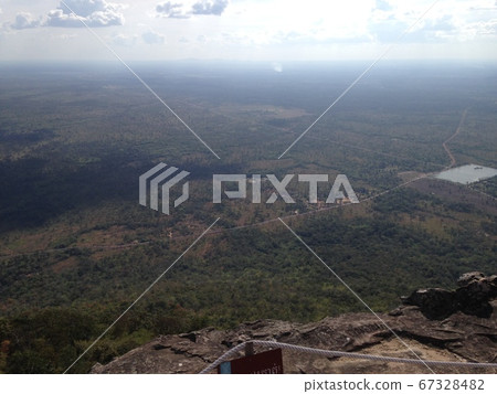 Angkor Wat Cambodia scenery Angkor Wat Cambodia scenery 67328482