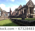 Angkor wat landscape 67328483