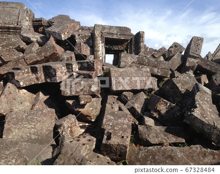 Angkor Wat Building Angkor Wat Building 67328484