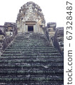 Angkor Wat ancient building 67328487