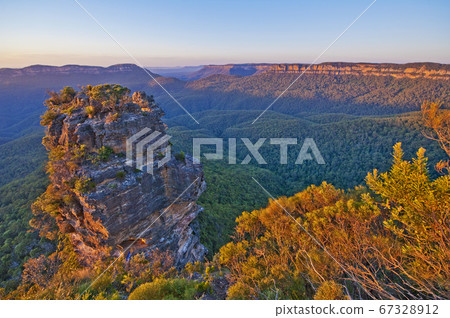 Blue Mountains Australia Blue Mountains Australia 67328912