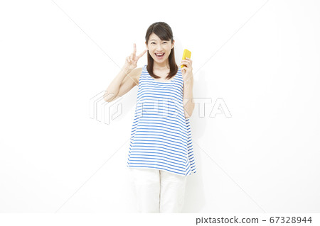 白色背景 67328944