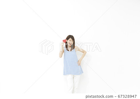 白色背景 67328947