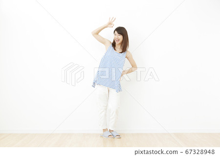 女性客廳 67328948