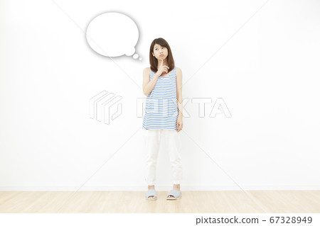 Female living room Female living room 67328949