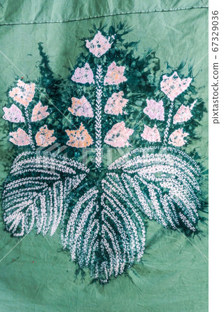 桐木紮染設計 67329036