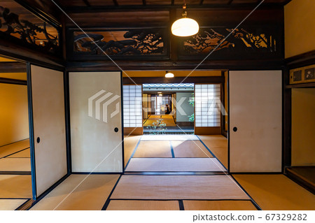 三重縣龜山市關公羽田玉谷歷史博物館 三重縣龜山市關公羽田玉谷歷史博物館 67329282