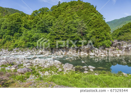 木曾睡眠床 67329344