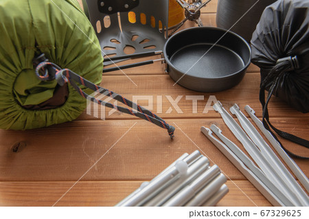 Outdoor tent image Outdoor tent image 67329625