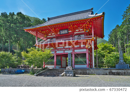 [Kousanji] Hikami-cho Joraku, Tamba City, Hyogo Prefecture 67330472