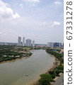 Saigon River 67331278