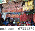 Ho Chi Minh sightseeing food and 67331279