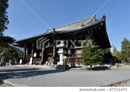 Kiyozuji主殿 67331473