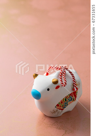 十二生肖牛牛新年形象 十二生肖牛牛新年形象 67331655
