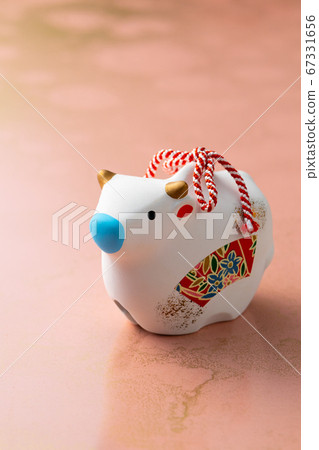 十二生肖牛牛新年形象 十二生肖牛牛新年形象 67331656