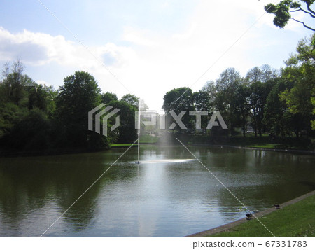 Around Zwinger 67331783