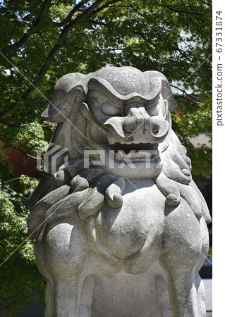 八方的守護神佐川神社 八方的守護神佐川神社 67331874