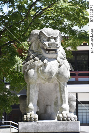 八方的守護神佐川神社 八方的守護神佐川神社 67331875