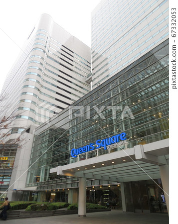 Queen's Square Minatomirai Queen's Square Minatomirai 67332053