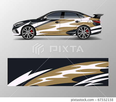 modern racing car wrap strip for racing sport car modern racing car wrap strip for racing sport car 67332138
