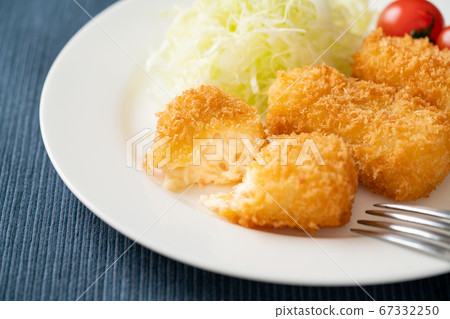 Crab cream croquette Crab cream croquette 67332250