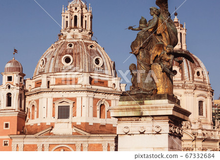 Rome Rome 67332684