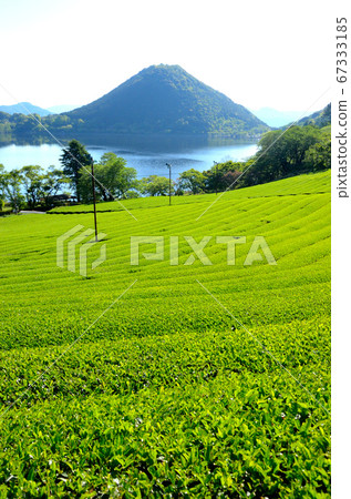 Kotamidake Pond 67333185