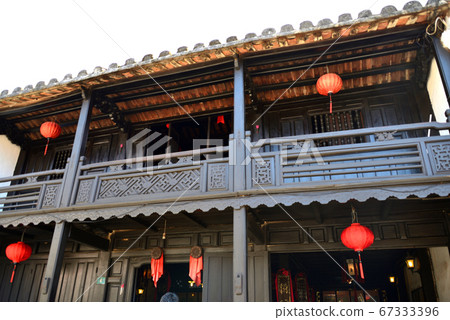 Vietnamese Hoi An 67333396