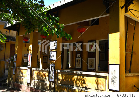 越南會安 67333413