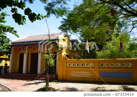 越南會安 67333414