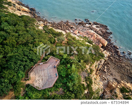 張峰堂伽馬克默里天文台。背包旅行 張峰堂伽馬克默里天文台。背包旅行 67334894
