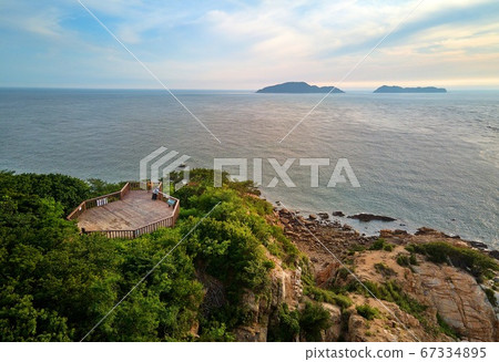 張峰堂伽馬克默里天文台。背包旅行 張峰堂伽馬克默里天文台。背包旅行 67334895