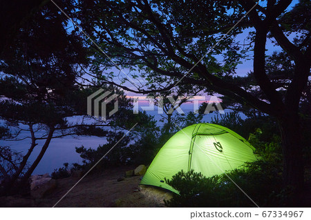 張峰堂伽馬克默里天文台。背包旅行 67334967