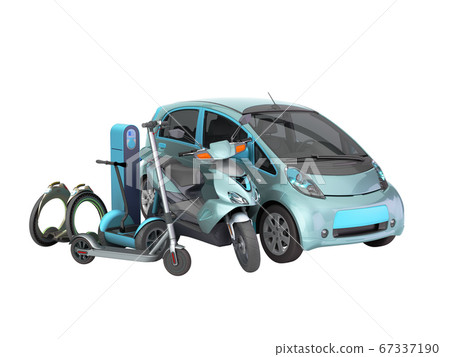 concept of individual electric transport different concept of individual electric transport different 67337190