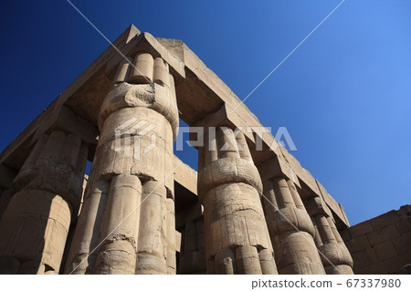 Temple of Karnak 67337980