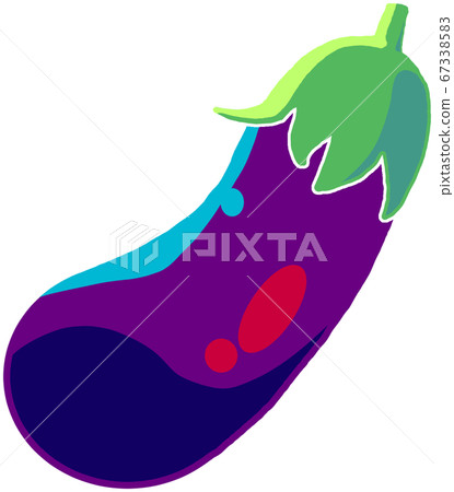eggplant  67338583