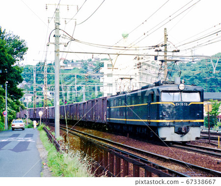 昭和貨運列車 67338667