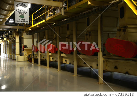 美國煙草廠 美國煙草廠 67339118